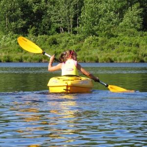 Meet your Posher, Deana